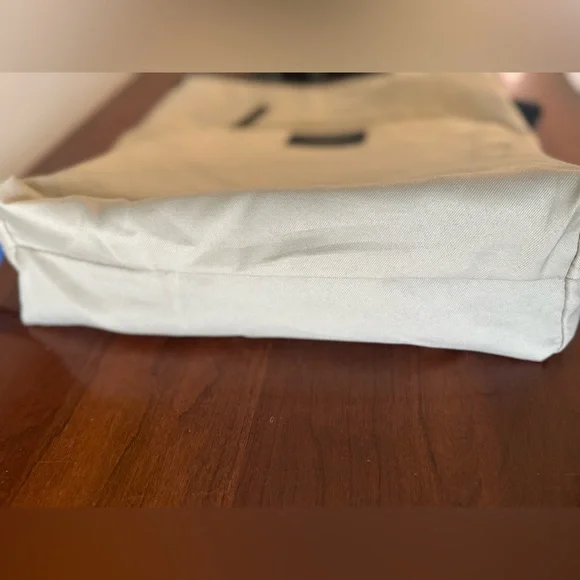 American Leather Co Jamestown Tote | ✨Buttery Soft✨ Slouchy Black Leather Bag - Picture 10 of 10